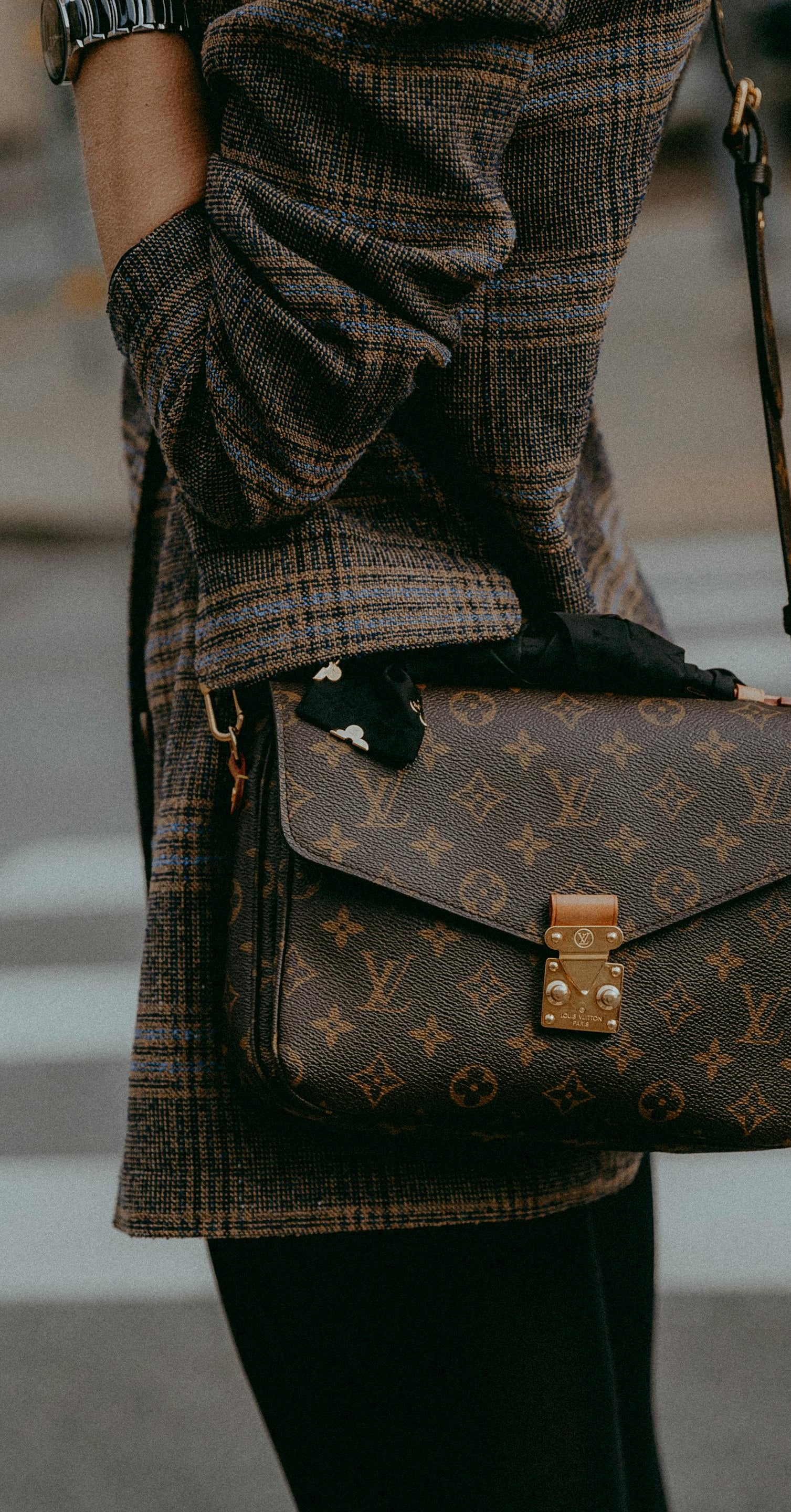 Handbags - Double Exposure Boutique