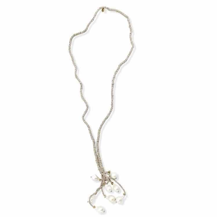 Velatti Necklace