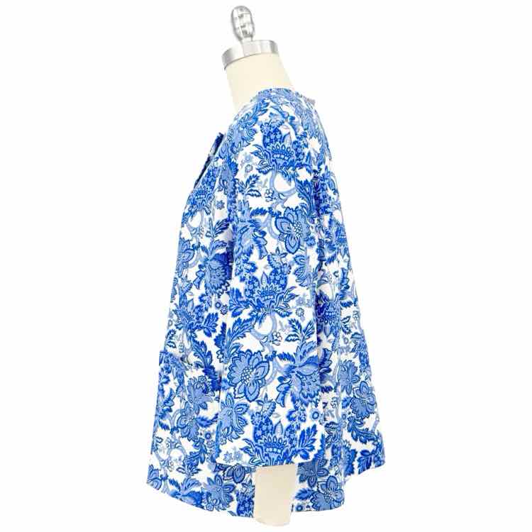 Sara Campbell Jacket