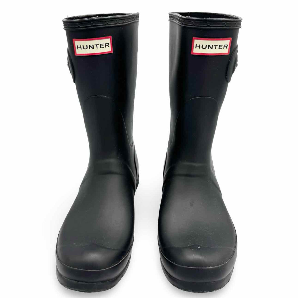 Hunter Boot