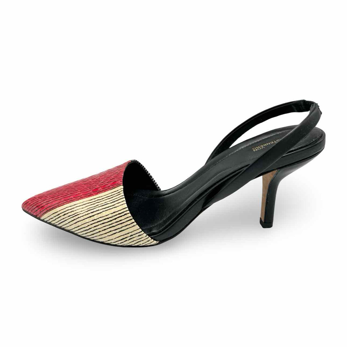 Diane von Furstenberg Shoe