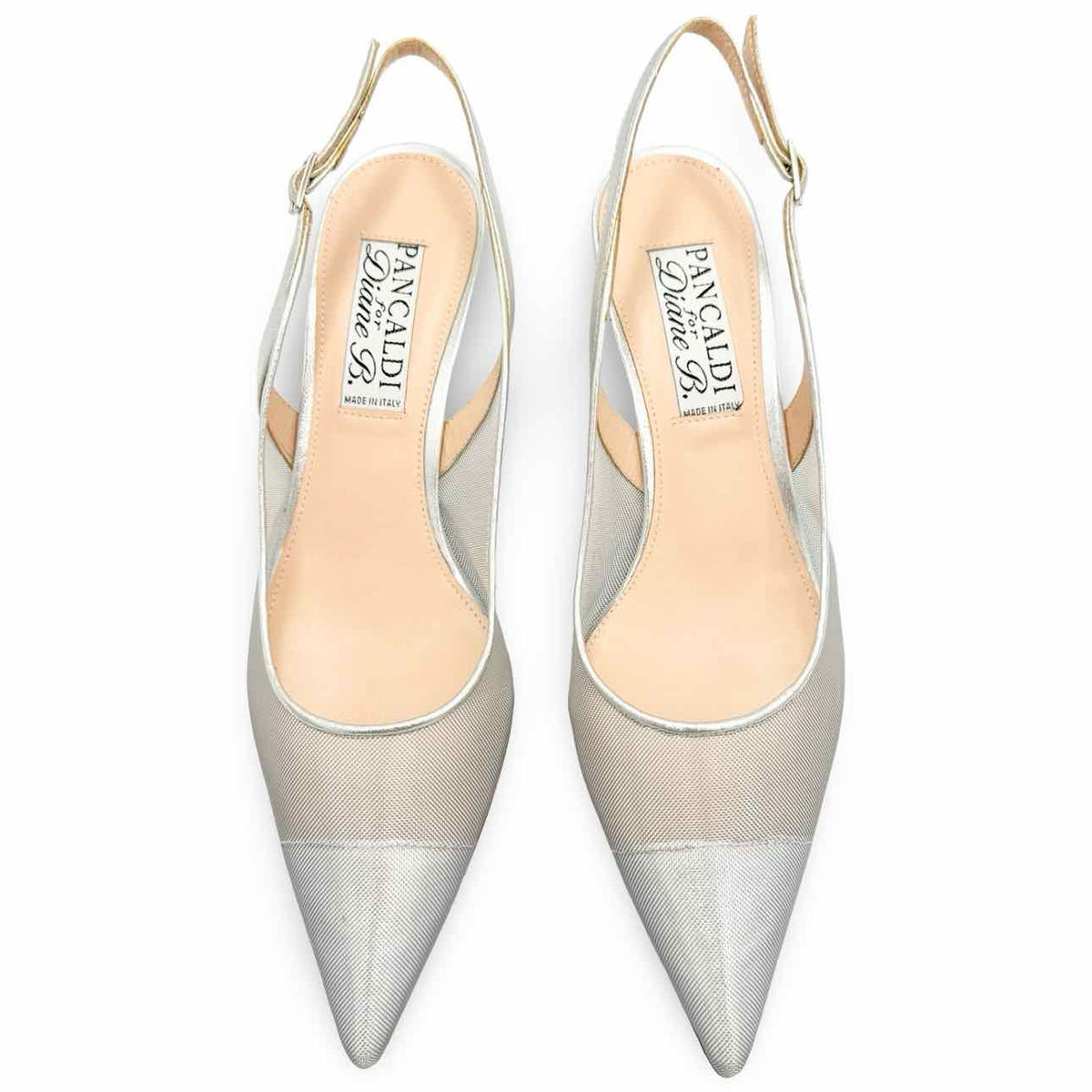 Pancaldi Shoe