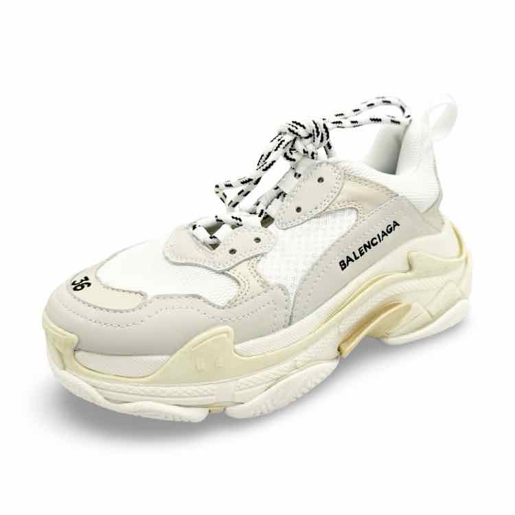 Balenciaga Shoe