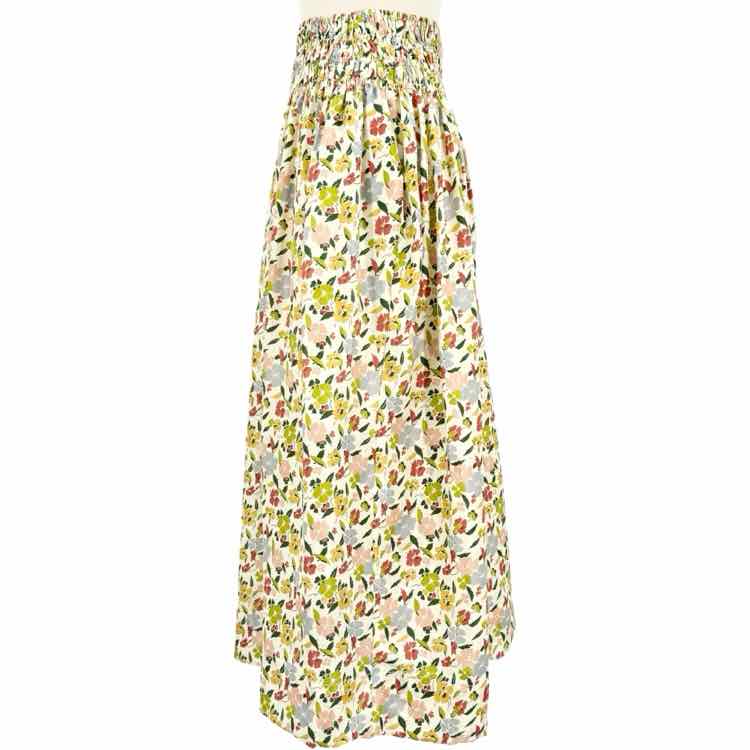 The Great Skirt