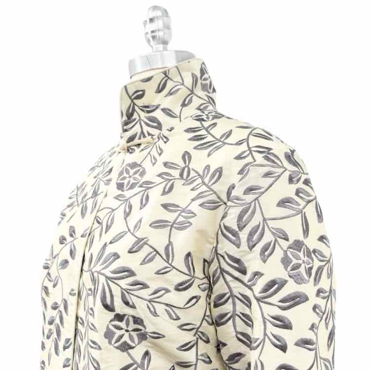 Grace Chuang Jacket