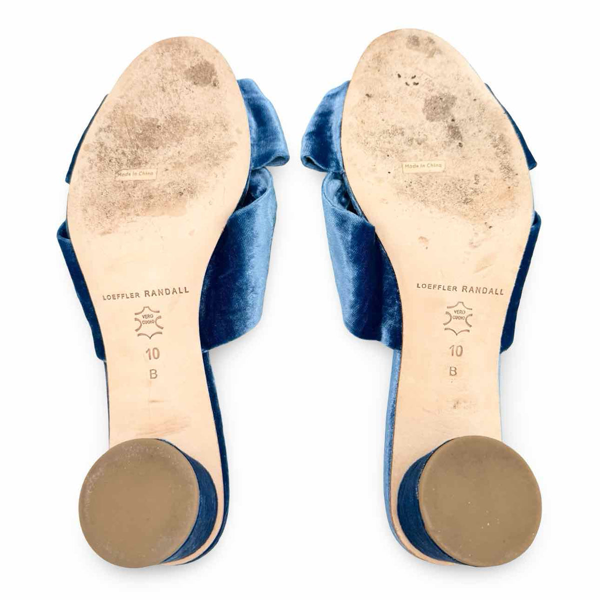 Loeffler Randall Shoe