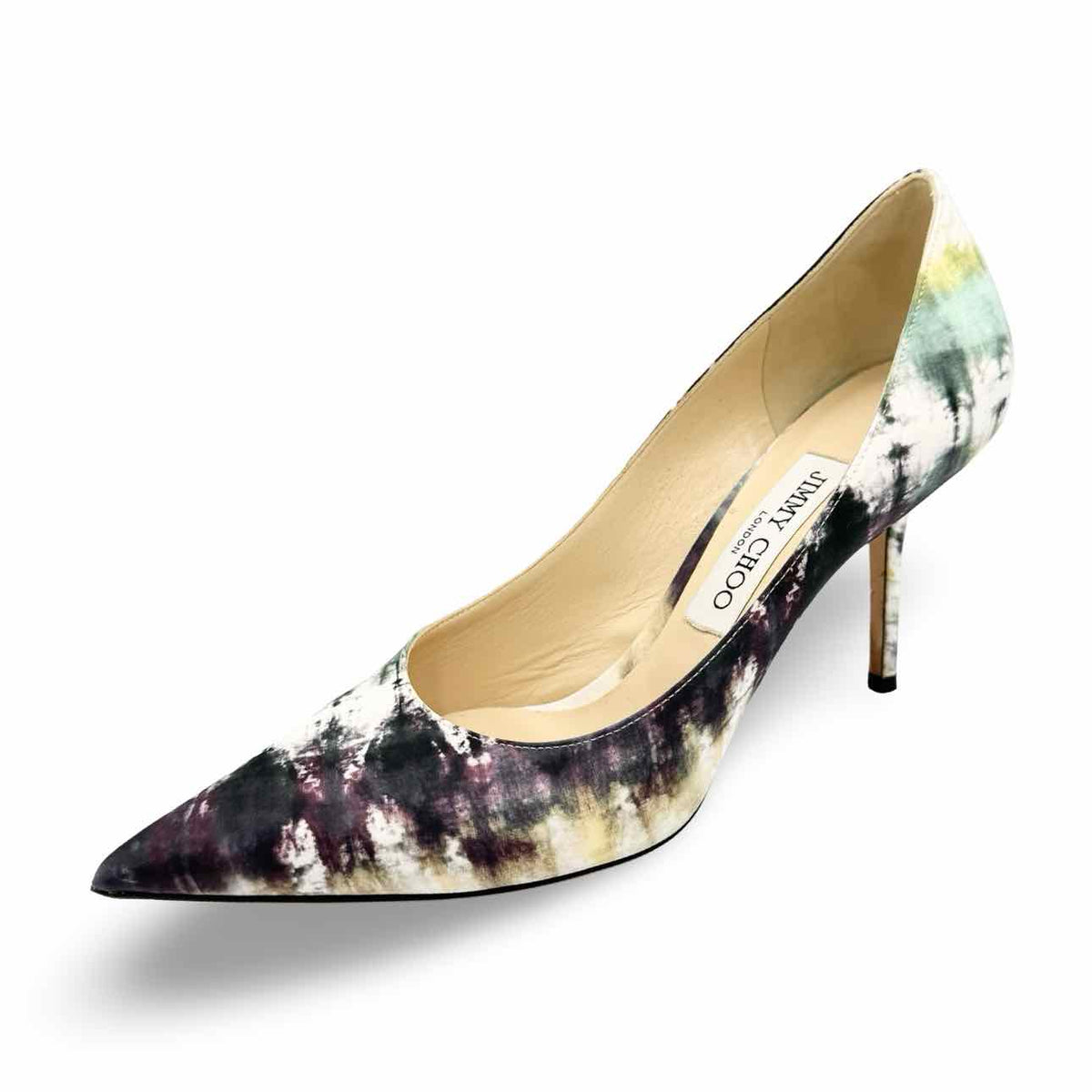 Jimmy Choo Shoe