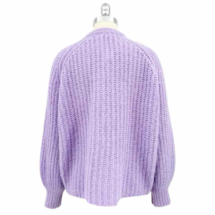 Sezane Sweater