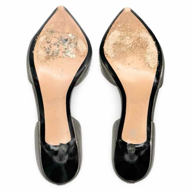 Coach Shoe