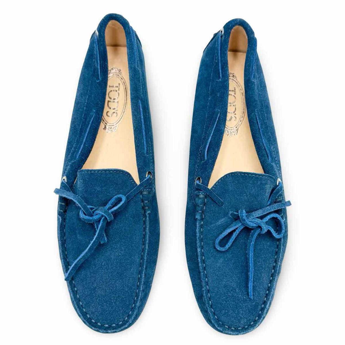 Tod's Shoe