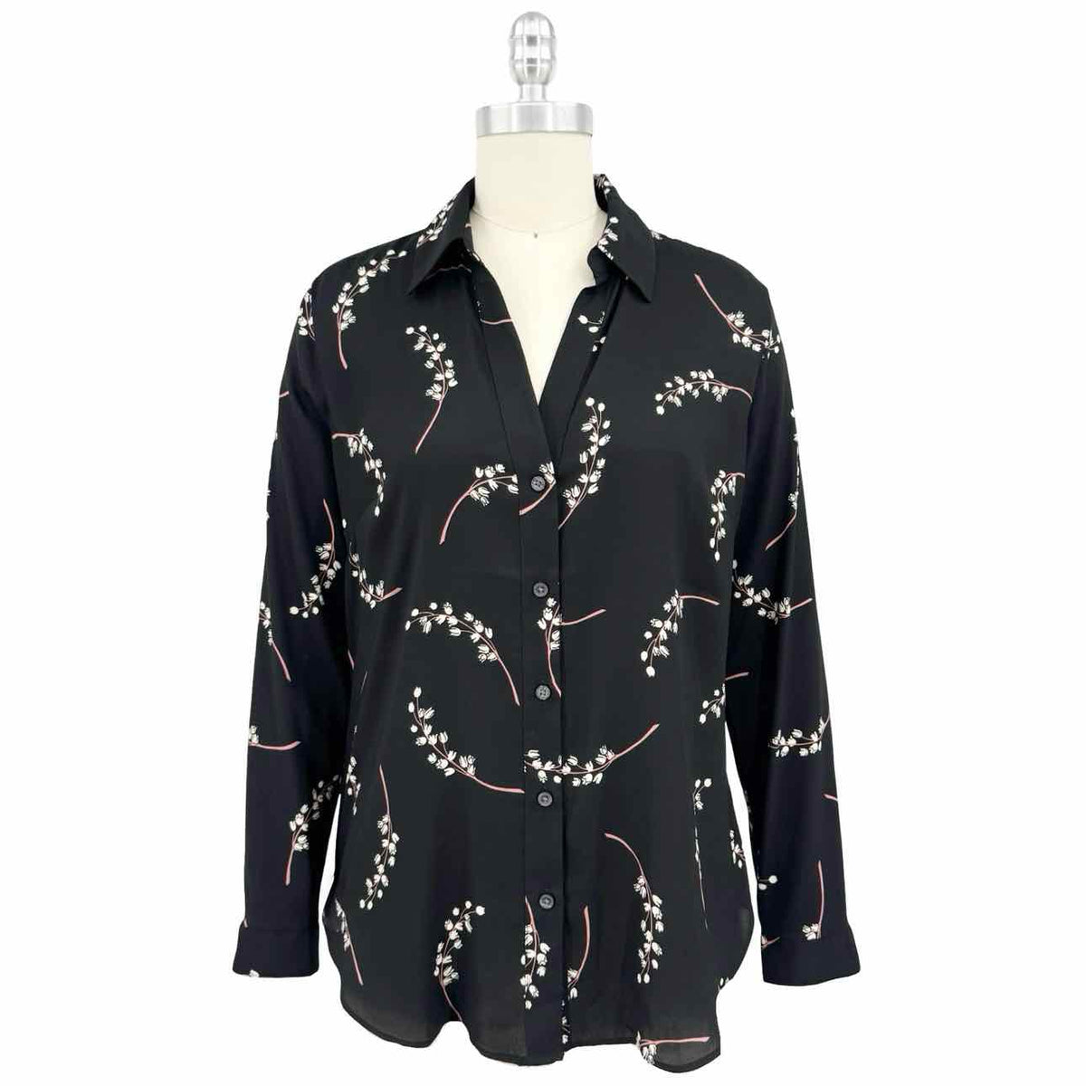 Ann Taylor Top