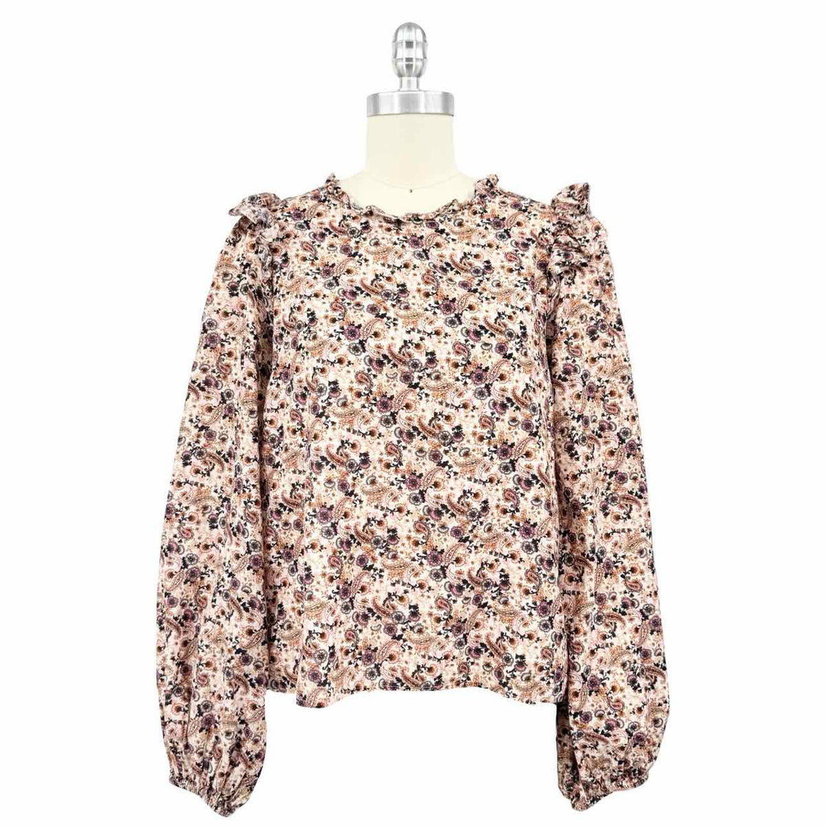 Cami NYC Top