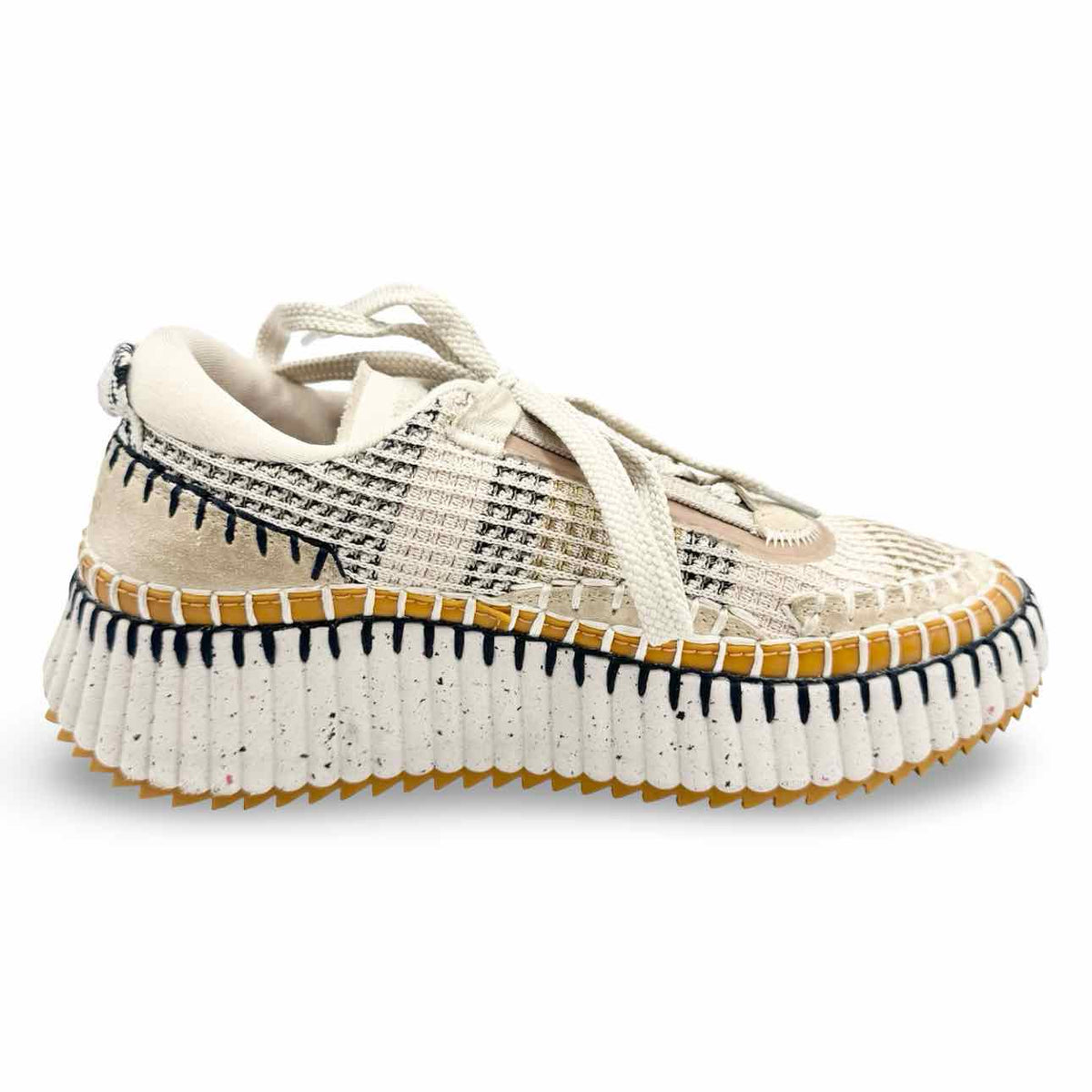 Chloe Shoe