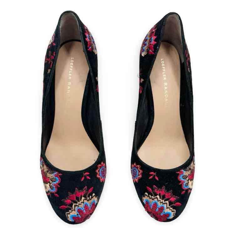 Loeffler Randall Shoe