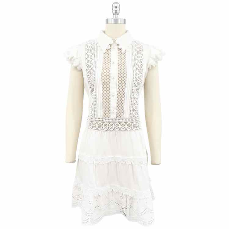 Alice & Olivia Dress