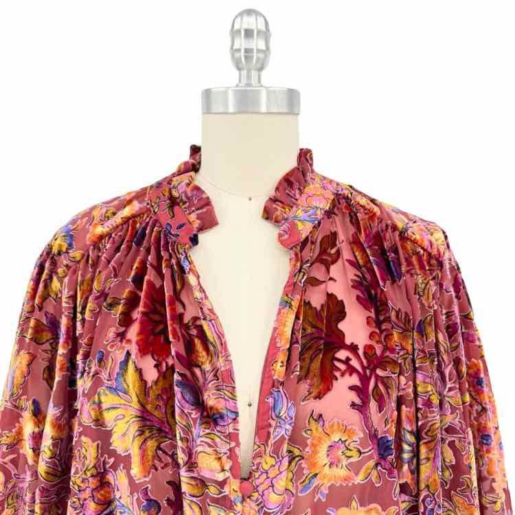Anthropologie Top