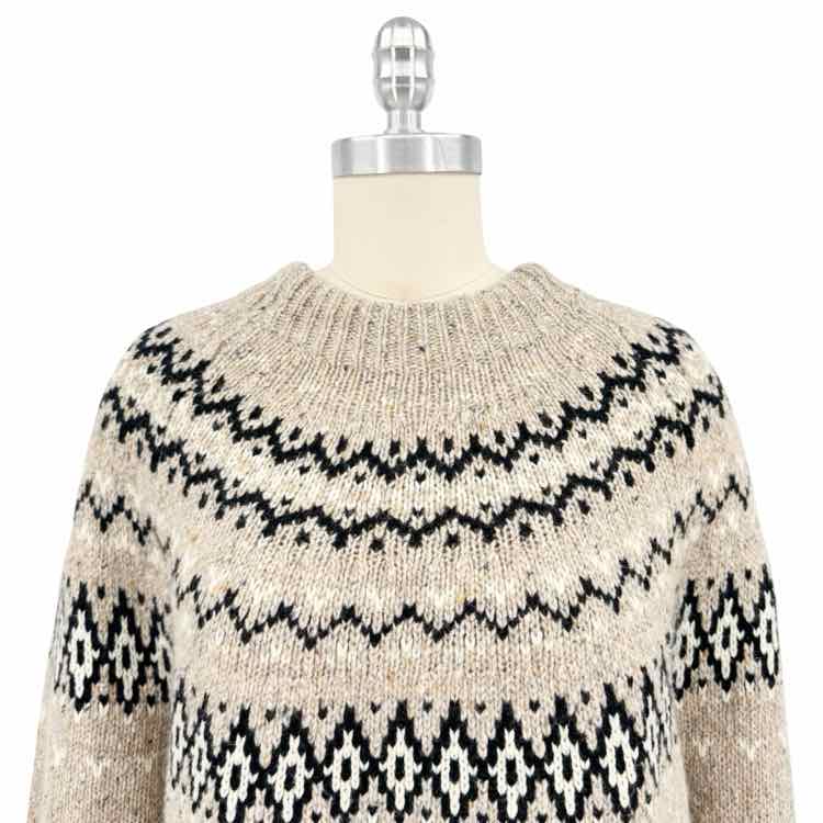 J. Crew Sweater