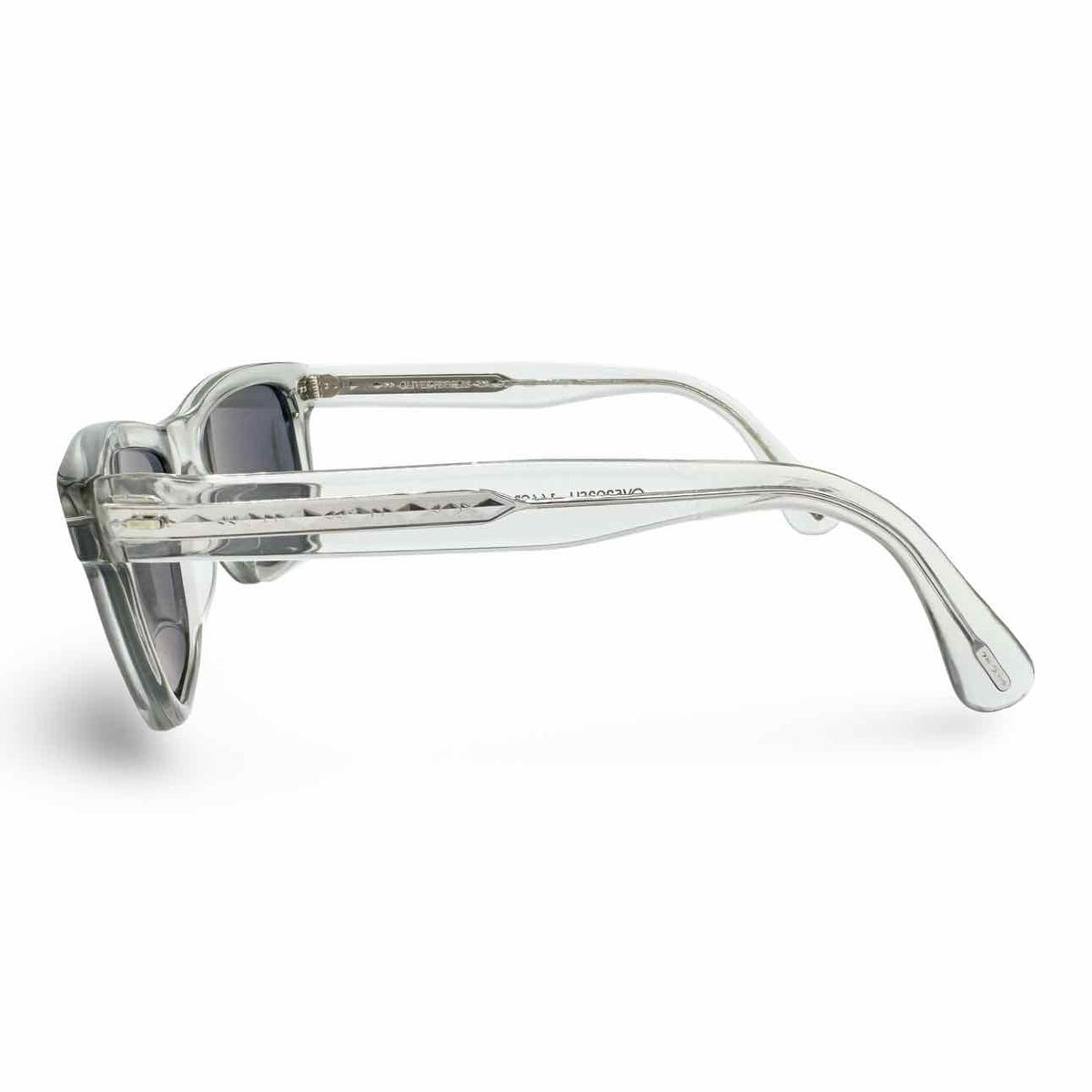 Oliver Peoples Sunglasses — Oliver Sun light gray
