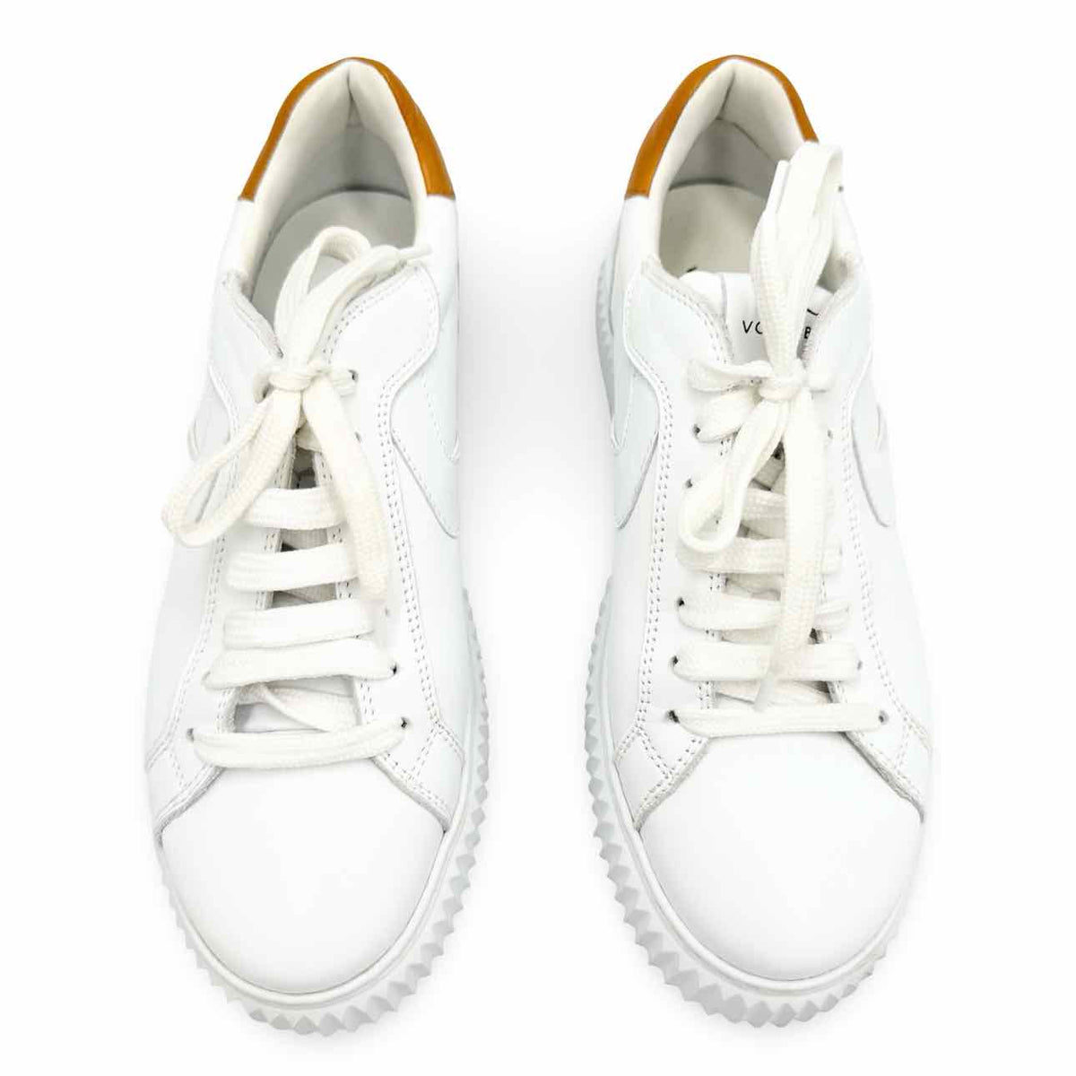 Voile Blanche Shoe
