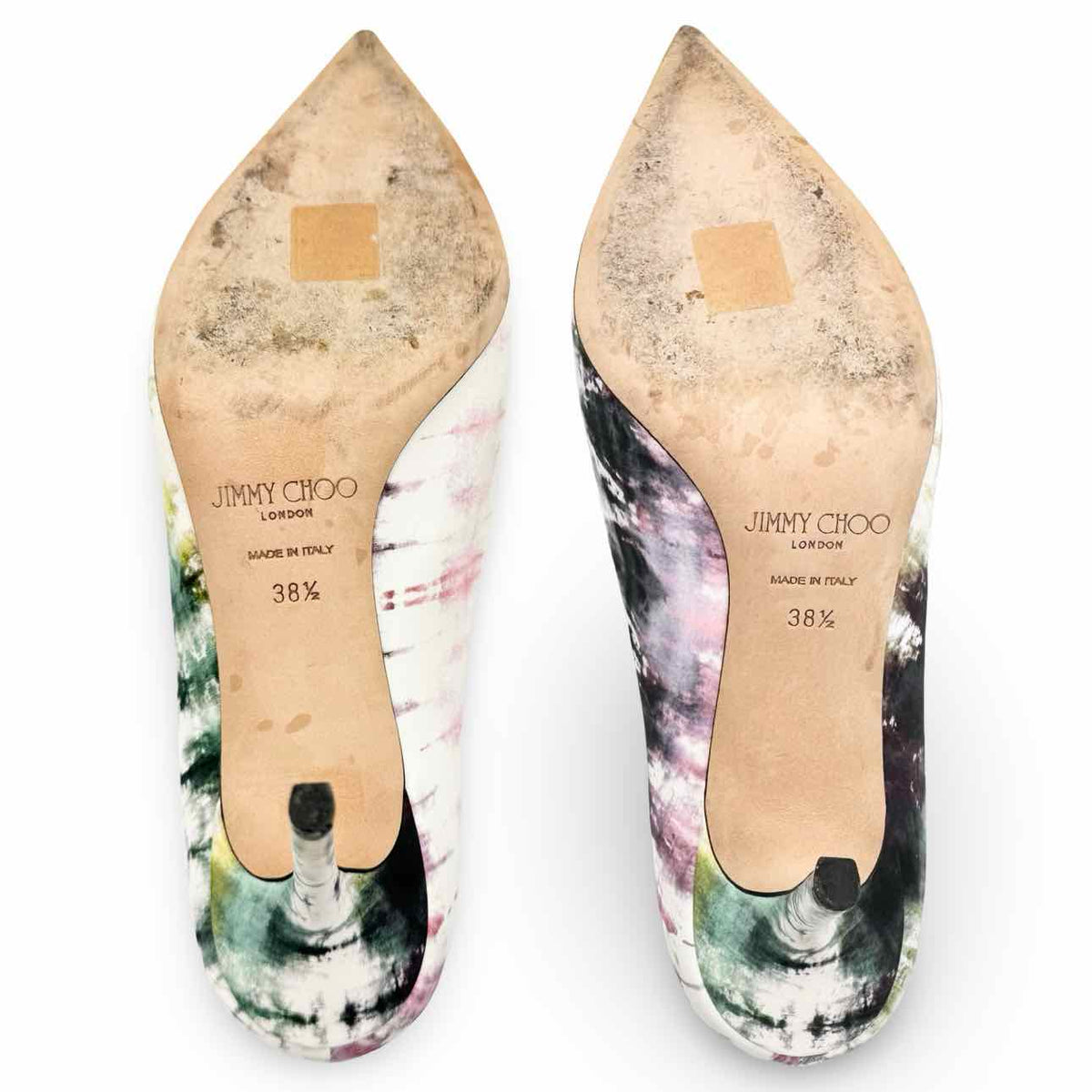 Jimmy Choo Shoe