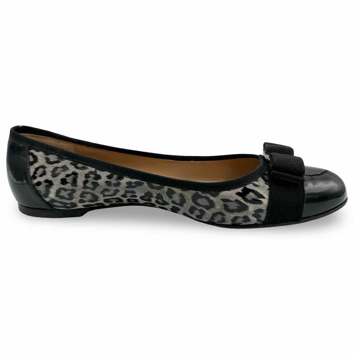 Salvatore Ferragamo Shoe