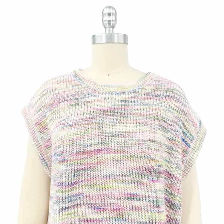 27 Miles Sweater - Double Exposure Boutique