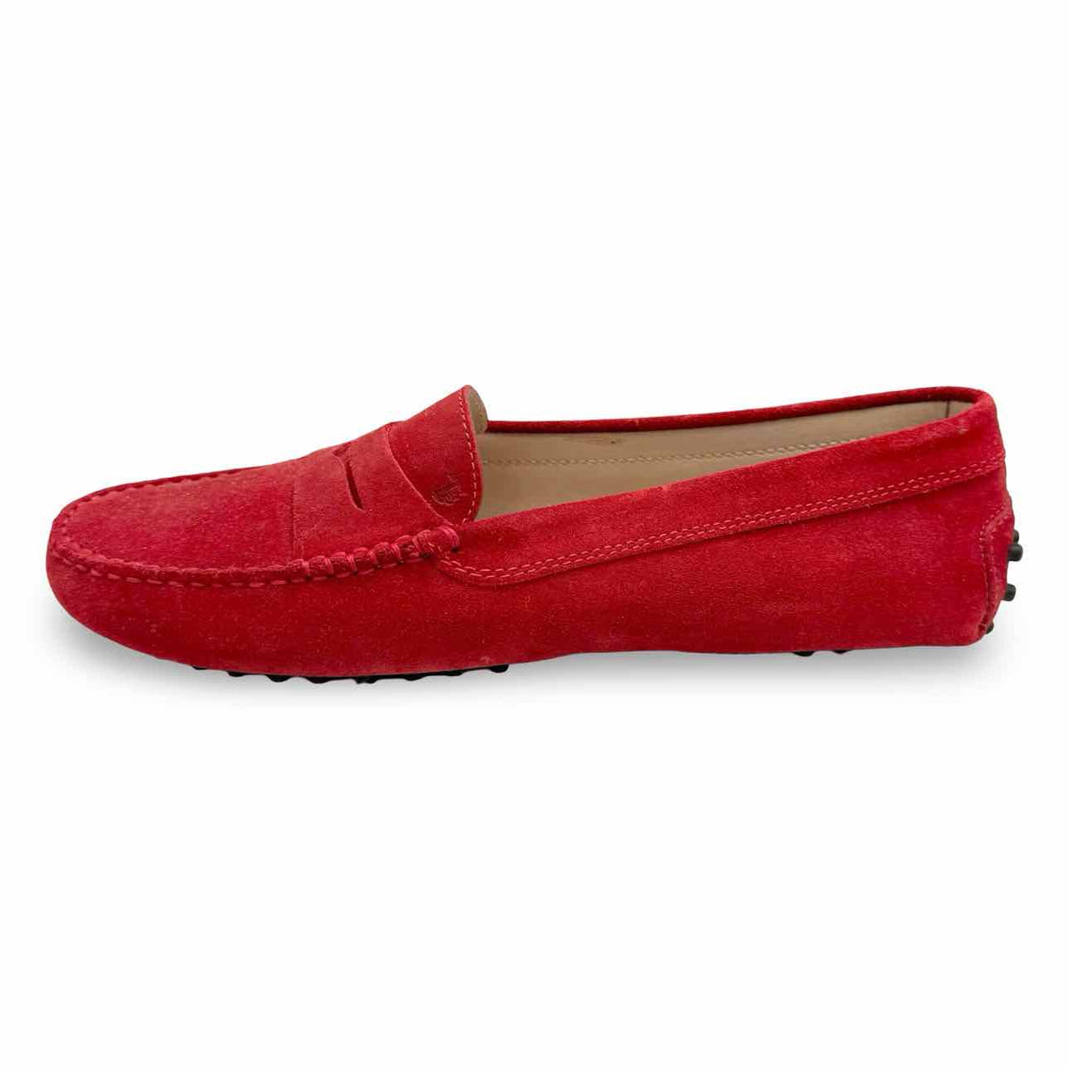 Tod's Shoe