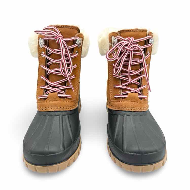J. Crew Boot