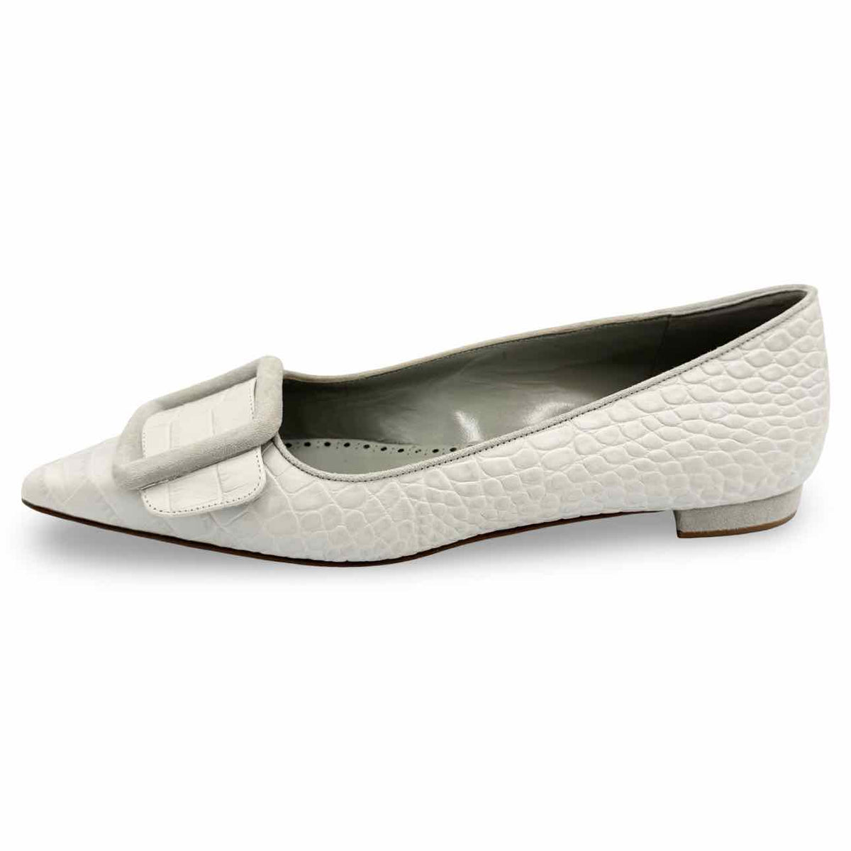 Manolo Blahnik Shoe