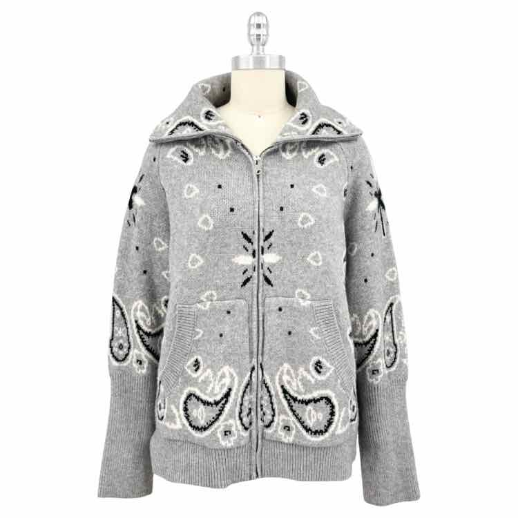 Ava Be Sweater
