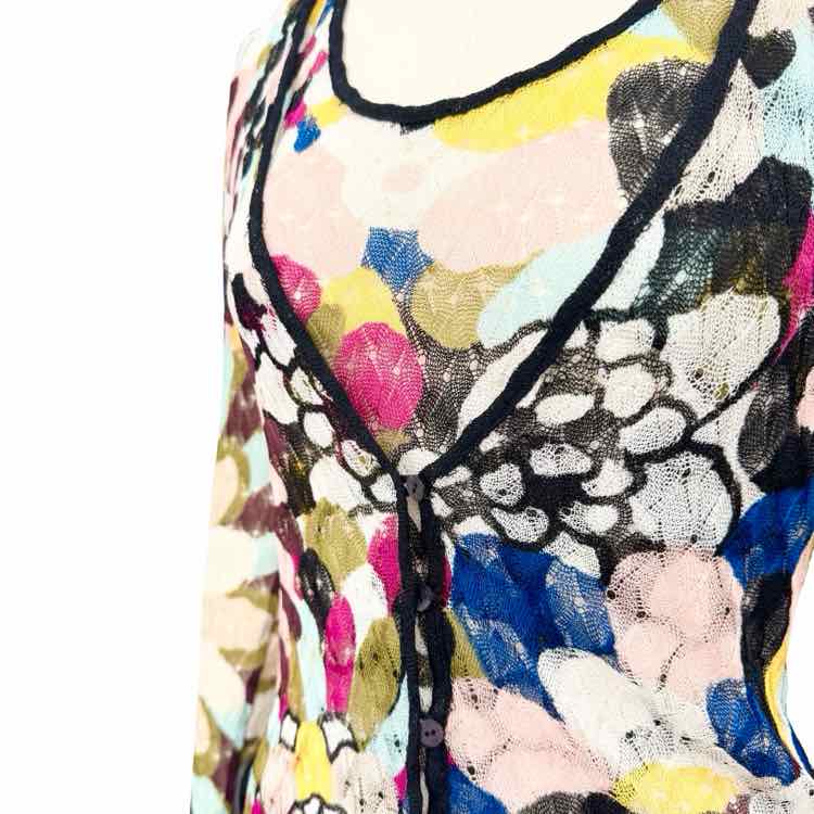 Missoni Couture