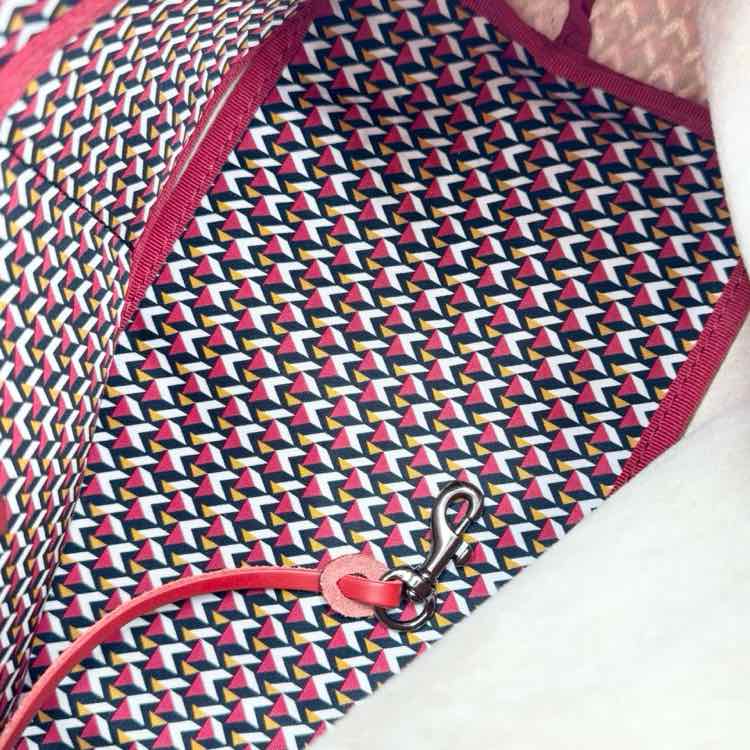 Roberta Pieri Handbag