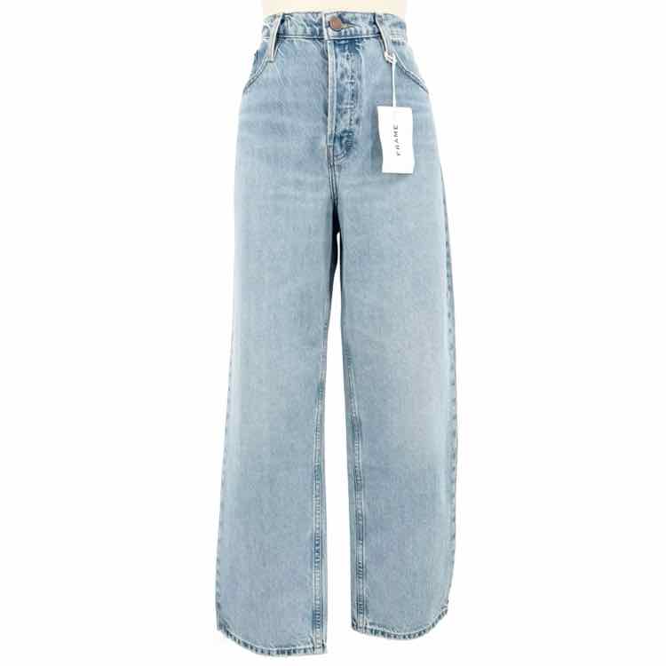 Frame Denim