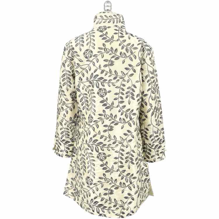Grace Chuang Jacket