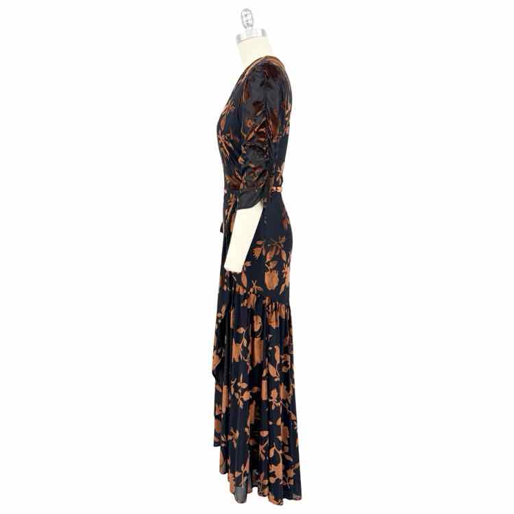Hutch Dress