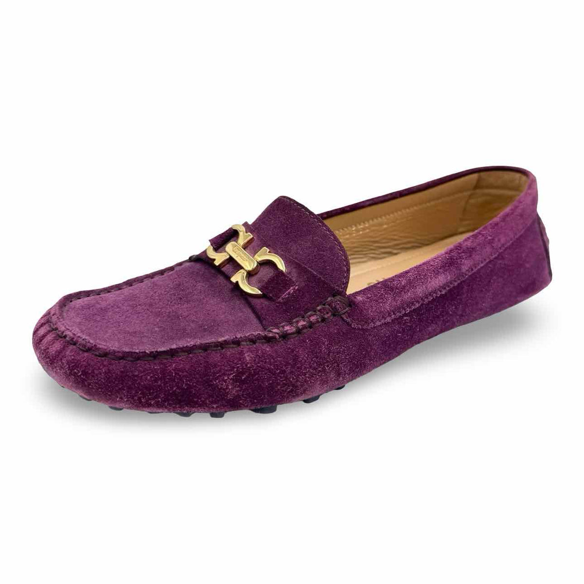 Salvatore Ferragamo Shoe