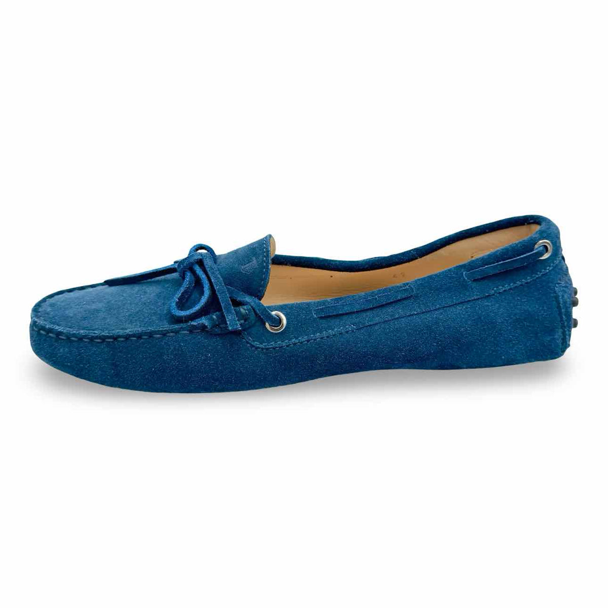 Tod's Shoe