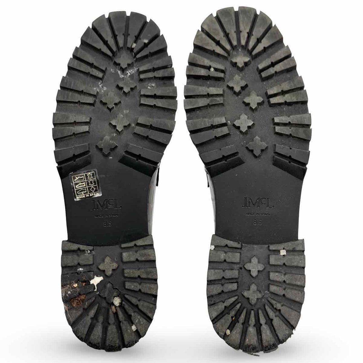 J. McLaughlin Shoe