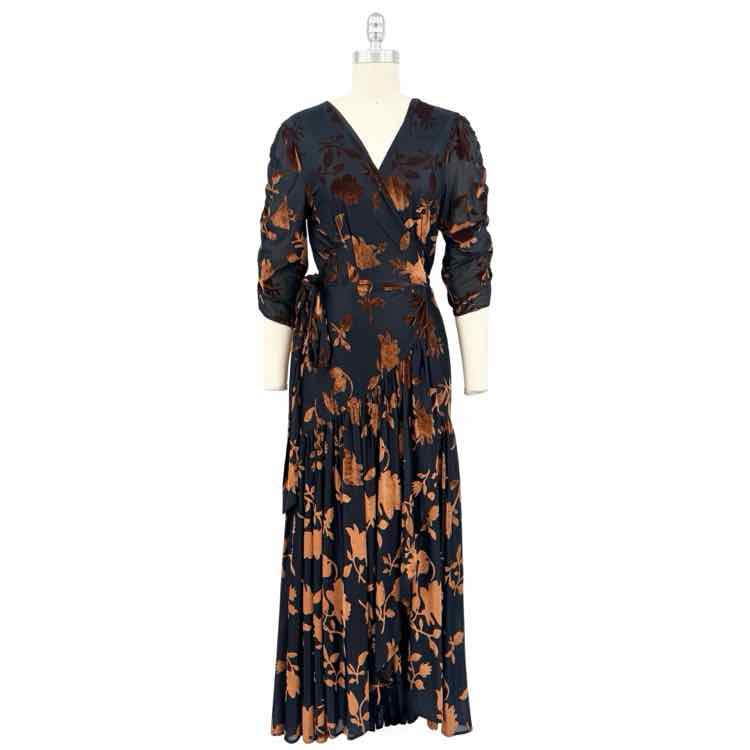Hutch Dress