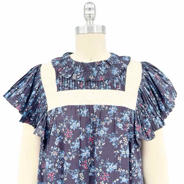Sea New York Top
