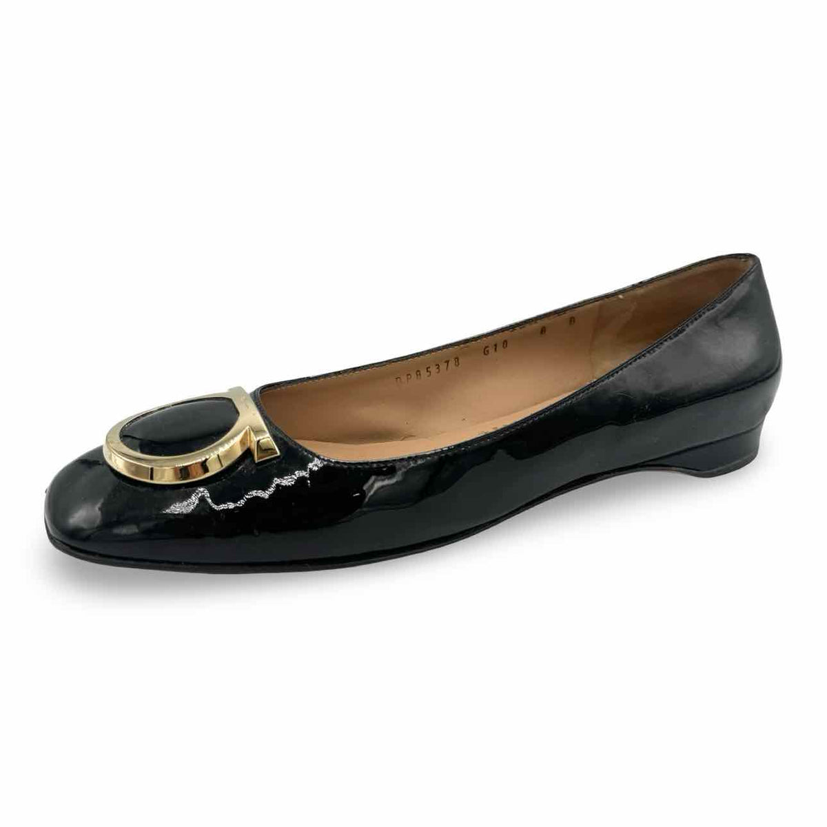 Salvatore Ferragamo Shoe