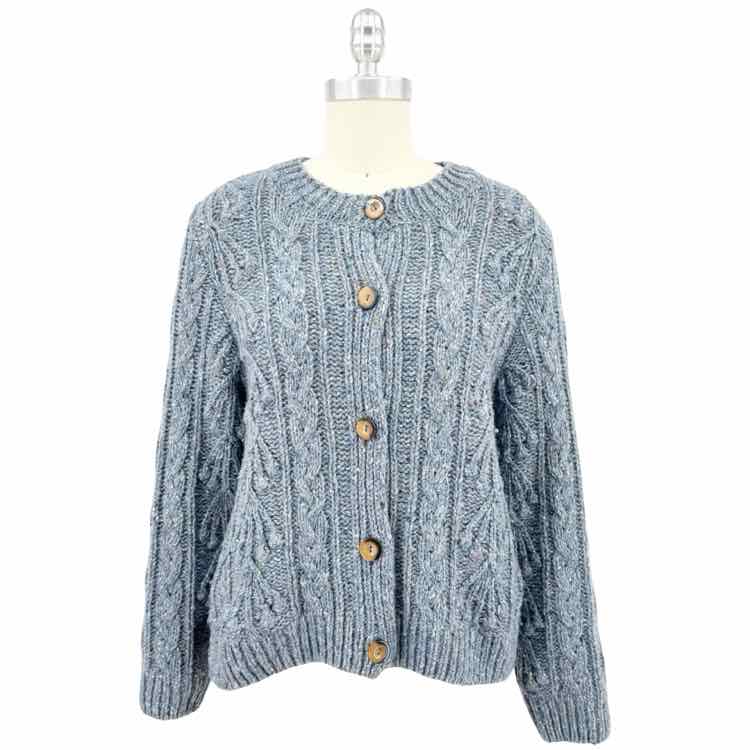 Doen Sweater