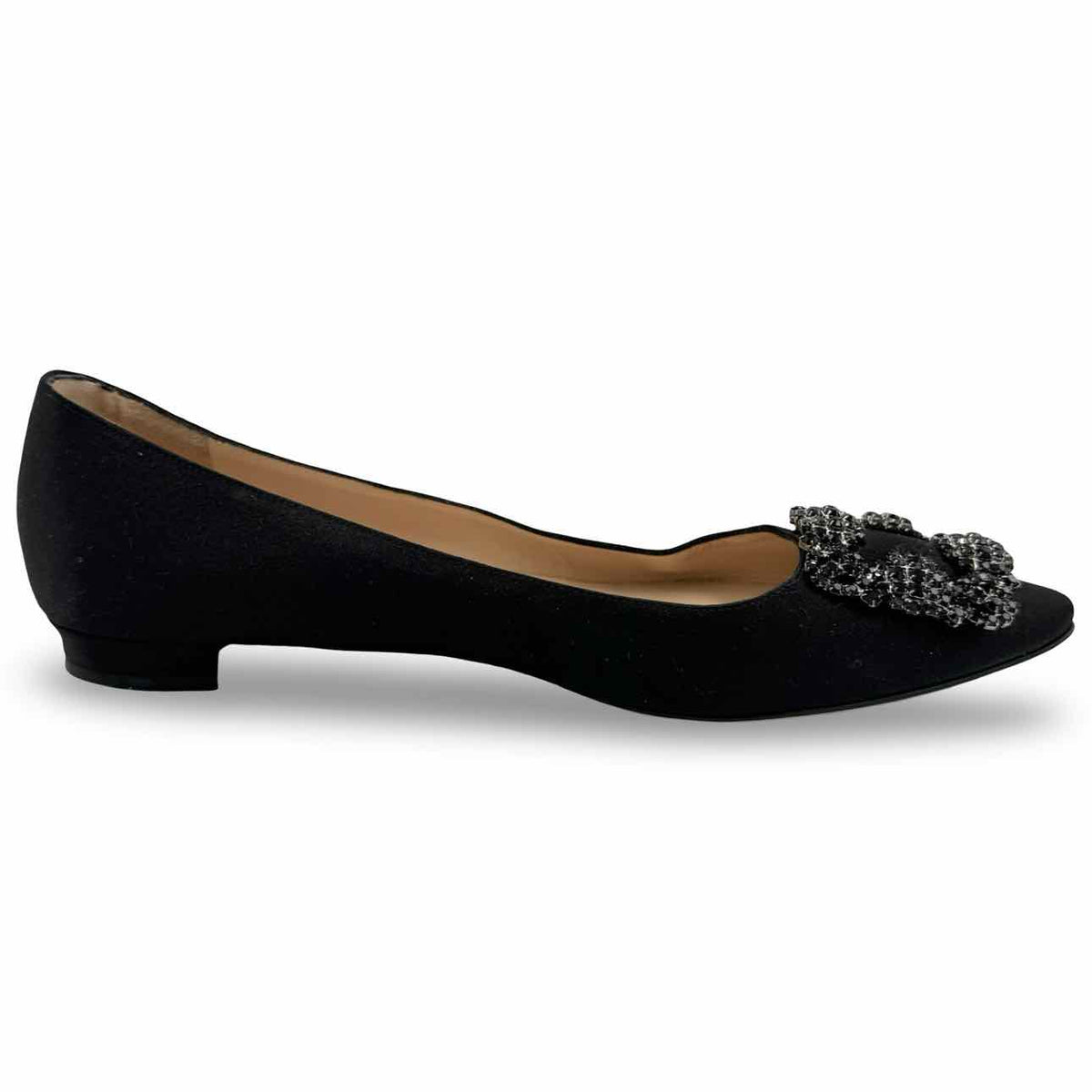 Manolo Blahnik Shoe