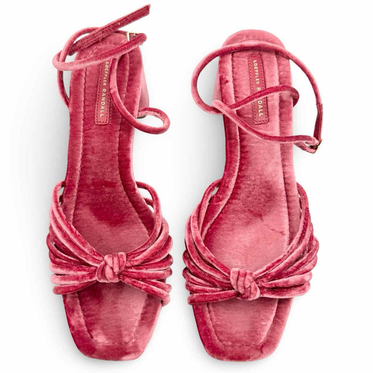 Loeffler Randall Shoe