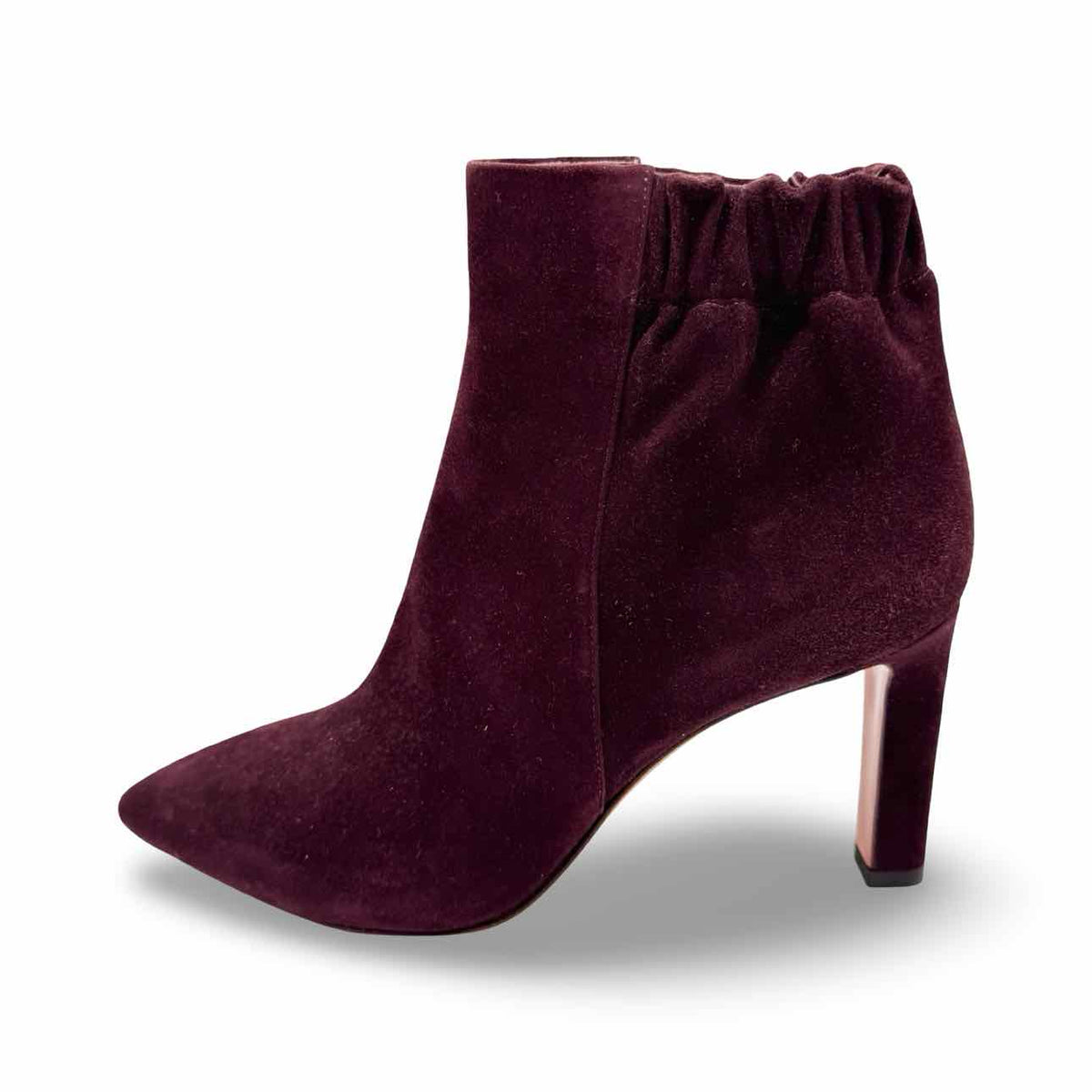 Santoni Boot