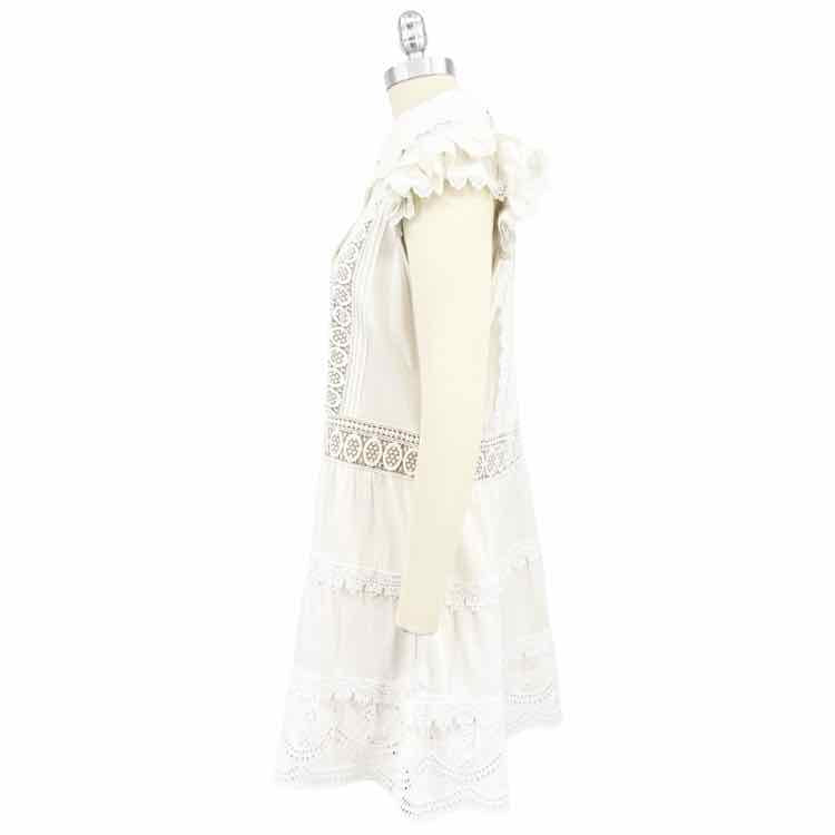 Alice & Olivia Dress