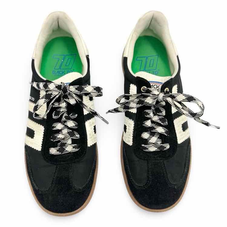 Back 70 Shoe