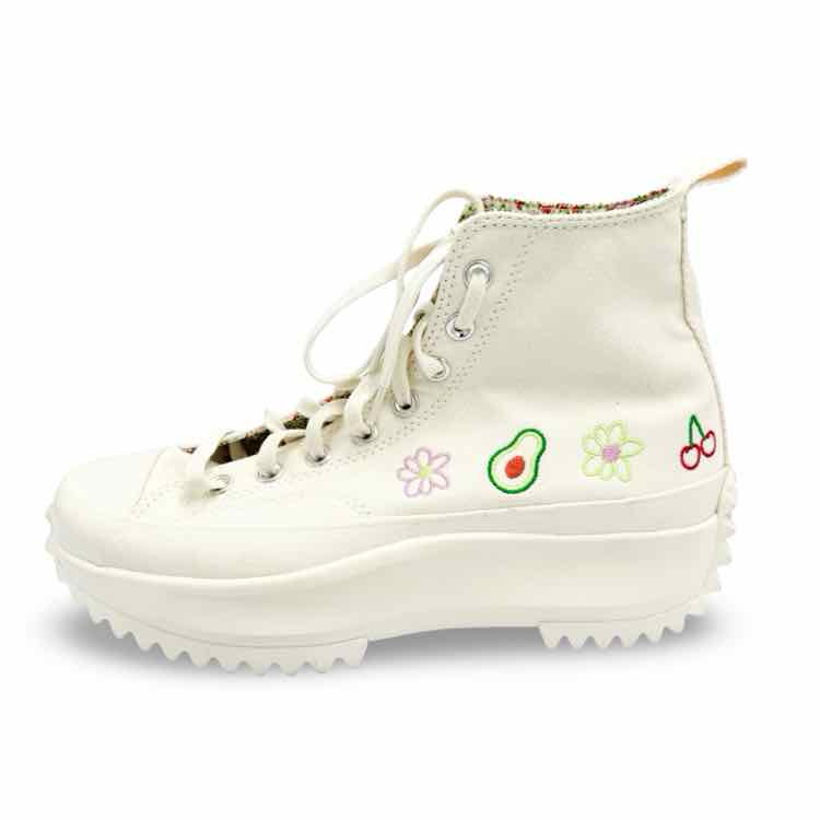 Converse Shoe
