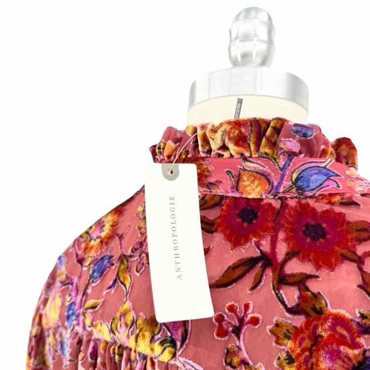 Anthropologie Top