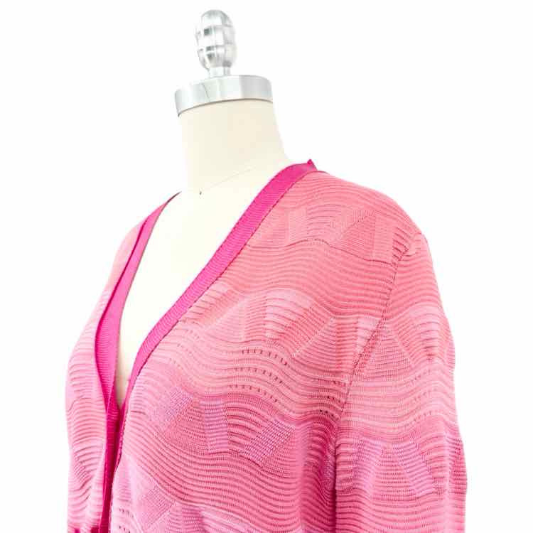 M Missoni Sweater
